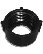 L-Thread Cask Connection Nut