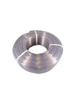 30 Mtr – 1/2” ID Clear Food Grade Hose