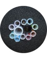 Python - 10 (3/8") + 2 (15mm) FBI Python with 19mm Insulation - 25 or 50 Mtr Coil