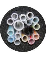 Python - 14 (3/8") + 2 (15mm) with 19mm Insulation - 25 and 50 Mtr Lengths