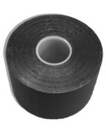 2” Wide x 33Mtr Black Insulation Tape