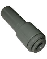 5/16" Stem x 3/16" Push Fit Reducer – Push Fit