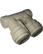 3/8" U-Bend -Push Fit