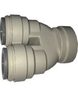 1/2" U-Bend -Push Fit