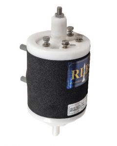 Replacement Cylinder - New RLBS (was EWL) Paragon 1/4pt Water Jacketed Cylinder with Fixings