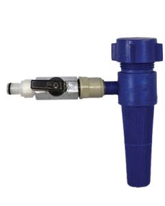 Adaptor for Blue Masons Extractor Body (Part 2 of 2 Disconnect Option)