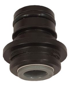 Replacement Product In & Out Tail for Flojet G56 Pump - 3/8 John Guest