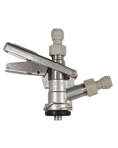 Sankey Keg Coupler (S-Type) - Micro Matic