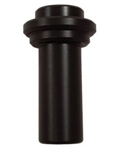 Cask Tail - 15mm Stem for L/Y Thread Nut