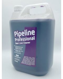 5Ltr Pipeline Professional Smart Beer Line Cleaner