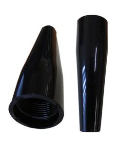 Plain Standard Nozzle- 9/16"