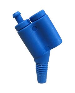 Race Cask Ventilator (Blue) - Spile