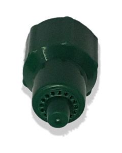 Green Cask 1mm Holed Sparkler / Nozzle