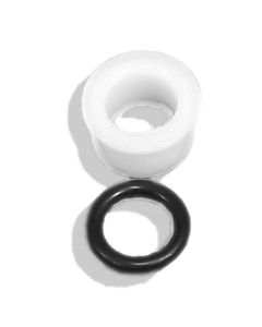 Olympus / Flextractor Broacher (Tap) Replacement Gland O-Ring & Follower