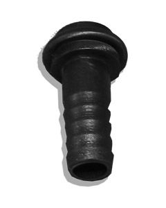 3/8” Barbed Tail for ¾ BSP Thread Cask Nut