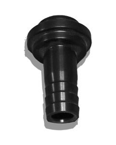 ½” Barbed Tail for L & Y Thread Cask Nut