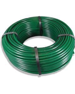 MDP Tubing - 100Mtr Coil 3/8 GREEN
