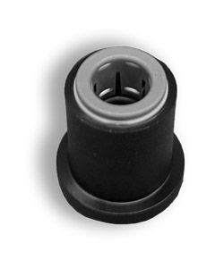 Line Connector Set - 3/4BSP Nut to 3/8” John Guest + Washer