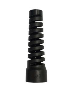 Strain Relief Boot, For 3/8" Push Fit