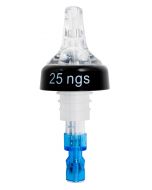 Quick Shot Pourer - 25ml (NGS) Quick Shot Pourer