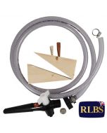 Handpull Pipe & Cask Tap Kit