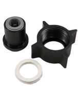 Line Connector Set - 3/4BSP Nut to 3/8” John Guest + Washer (e.g for Pint365)