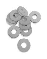 10 Pack - Seal / Washer for Nut & Tail for Autovac Tray