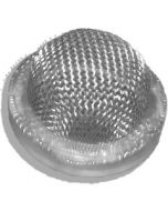 Hop Filter / Sieve with Seal for 3/4BSP Cask Nut & Tail (Top Hat)