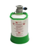 Sankey - 5 Ltr Pressurised Cleaning Bottle 