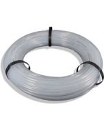 100 Mtr x 5/16” O.D. Natural MDP Tube for Push-Fit Fittings