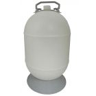 30 Ltr Cleaning Bottle Only or as Kit with Cap(s)
